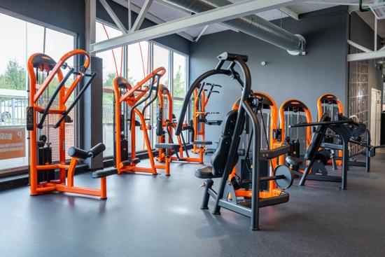 Basic-Fit Kaiserslautern Mainzer Str. 75 24/7