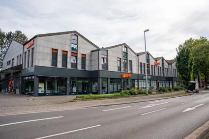 Basic-Fit Mülheim an der Ruhr Aktienstr. 338