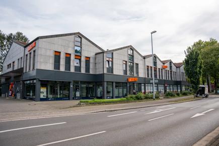 Basic-Fit Mülheim an der Ruhr Aktienstr. 338