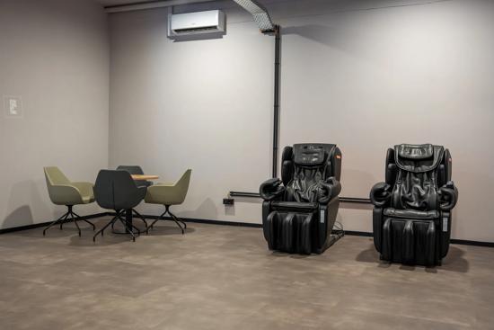 Basic-Fit M&uuml;lheim an der Ruhr Aktienstr. 338