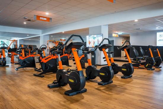 Basic-Fit Oldenburg Heiligengeiststr. 4-5