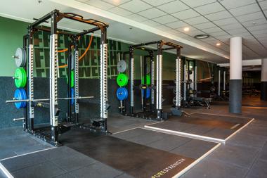 Basic-Fit Oldenburg Heiligengeiststr. 4-5
