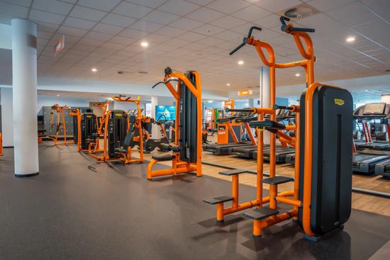 Basic-Fit Oldenburg Heiligengeiststr. 4-5