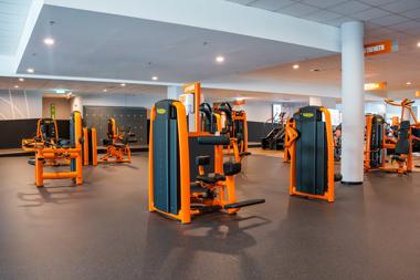 Basic-Fit Oldenburg Heiligengeiststr. 4-5