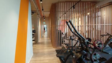 Basic-Fit M&uuml;nchen Moosacher Str. 67