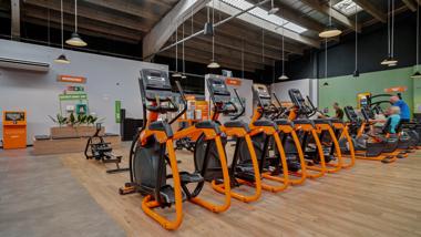 Basic-Fit Hazebrouck Rue du Milieu 24/7