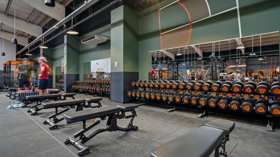 Basic-Fit Hazebrouck Rue du Milieu 24/7