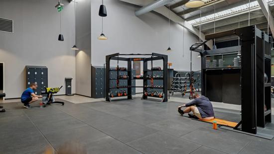 Basic-Fit Hazebrouck Rue du Milieu 24/7