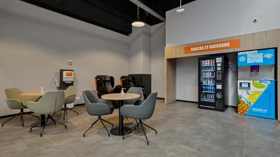 Basic-Fit Hazebrouck Rue du Milieu 24/7