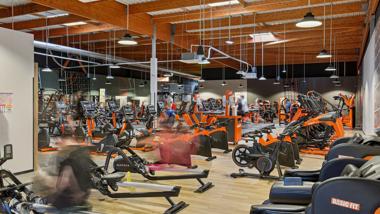 Basic-Fit Lamballe-Armor Avenue Georges Clemenceau