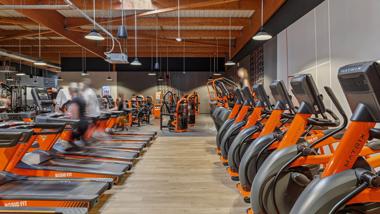 Basic-Fit Lamballe-Armor Avenue Georges Clemenceau