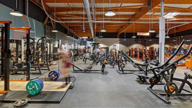 Basic-Fit Lamballe-Armor Avenue Georges Clemenceau