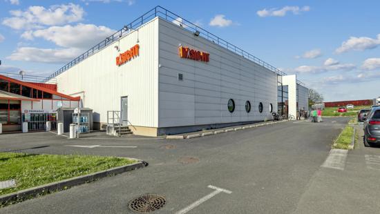 Basic-Fit Lamballe-Armor Avenue Georges Clemenceau