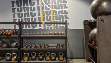 Basic-Fit Lamballe-Armor Avenue Georges Clemenceau