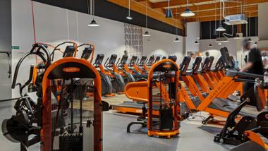 Basic-Fit Lamballe-Armor Avenue Georges Clemenceau