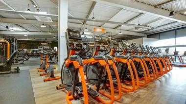 Basic-Fit Montmorillon Avenue Victor Hugo