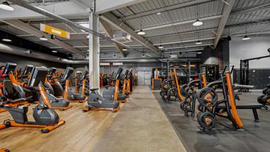 Basic-Fit Montmorillon Avenue Victor Hugo