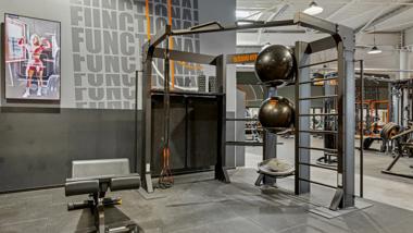 Basic-Fit Montmorillon Avenue Victor Hugo