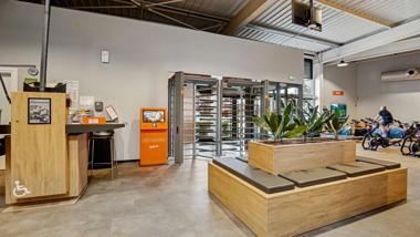 Basic-Fit Montmorillon Avenue Victor Hugo