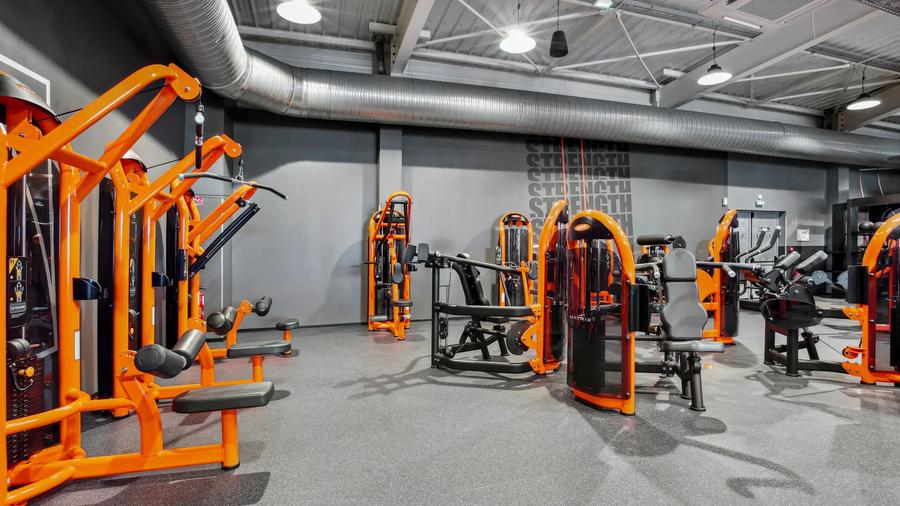 Basic-Fit Montmorillon Avenue Victor Hugo