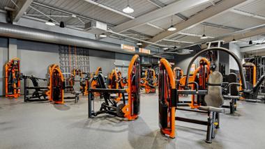 Basic-Fit Montmorillon Avenue Victor Hugo