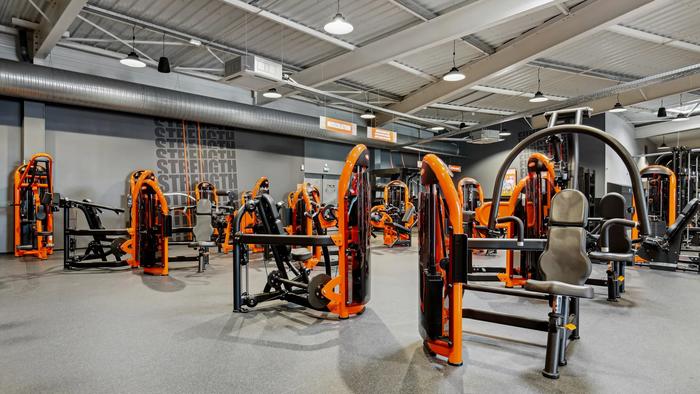 Basic-Fit Montmorillon Avenue Victor Hugo