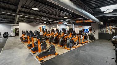 Basic-Fit Nontron Avenue Jules Ferry