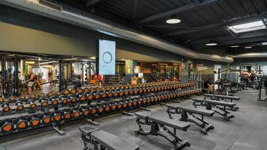 Basic-Fit Nontron Avenue Jules Ferry