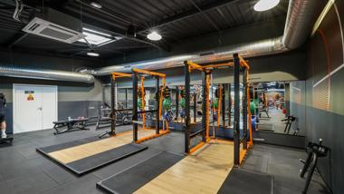 Basic-Fit Nontron Avenue Jules Ferry