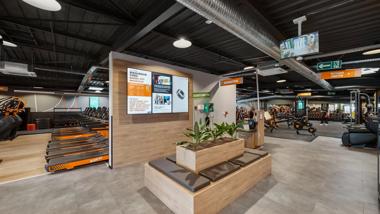 Basic-Fit Nontron Avenue Jules Ferry