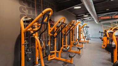 Basic-Fit Nontron Avenue Jules Ferry