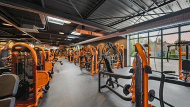 Basic-Fit Nontron Avenue Jules Ferry