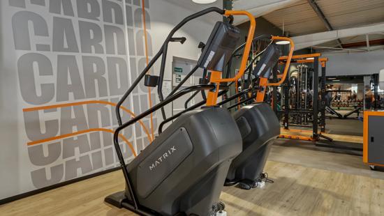 Basic-Fit Saint-Malo Boulevard de l'Esp&eacute;rance