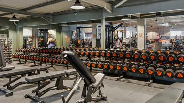 Basic-Fit Saint-Malo Boulevard de l'Espérance