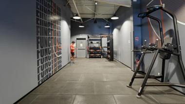 Basic-Fit Saint-Malo Boulevard de l'Espérance