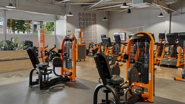 Basic-Fit Saint-Malo Boulevard de l'Espérance