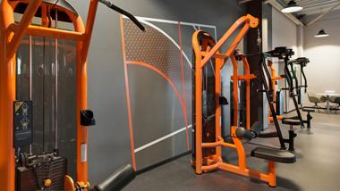 Basic-Fit Saint-Malo Boulevard de l'Espérance