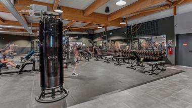 Basic-Fit Taden Route de Dinard