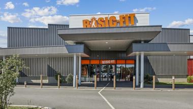 Basic-Fit Taden Route de Dinard