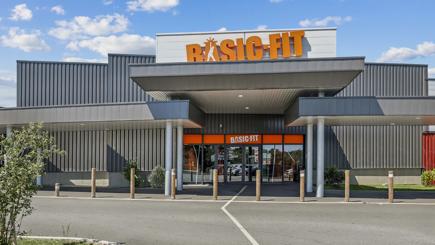 Basic-Fit Taden Route de Dinard