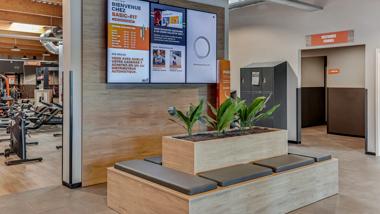 Basic-Fit Taden Route de Dinard