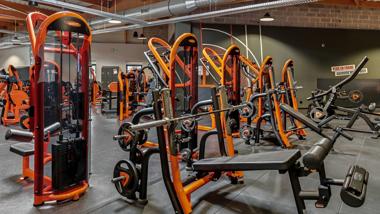 Basic-Fit Taden Route de Dinard