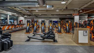 Basic-Fit Bayeux Boulevard d'Eindhoven