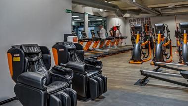 Basic-Fit Bayeux Boulevard d'Eindhoven