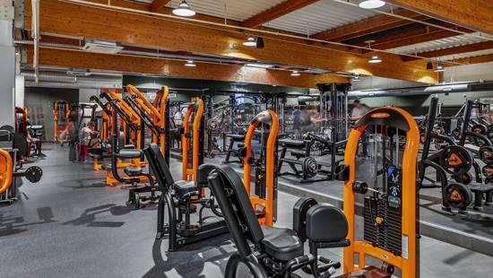 Basic-Fit Bayeux Boulevard d'Eindhoven