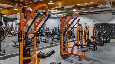 Basic-Fit Bayeux Boulevard d'Eindhoven