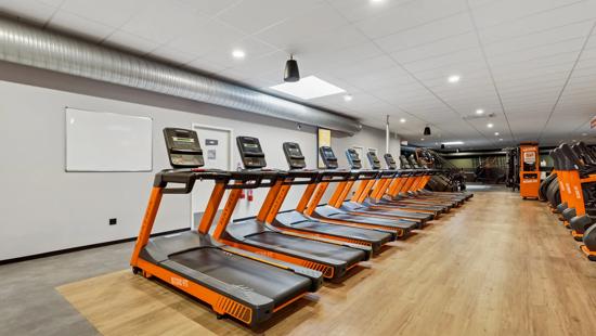 Basic-Fit Ch&acirc;lons-en-Champagne Avenue du G&eacute;n&eacute;ral Sarrail