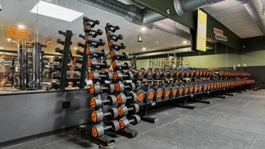 Basic-Fit Châlons-en-Champagne Avenue du Général Sarrail