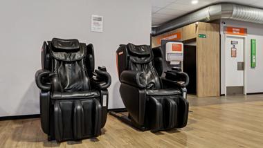 Basic-Fit Châlons-en-Champagne Avenue du Général Sarrail