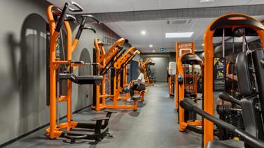 Basic-Fit Châlons-en-Champagne Avenue du Général Sarrail